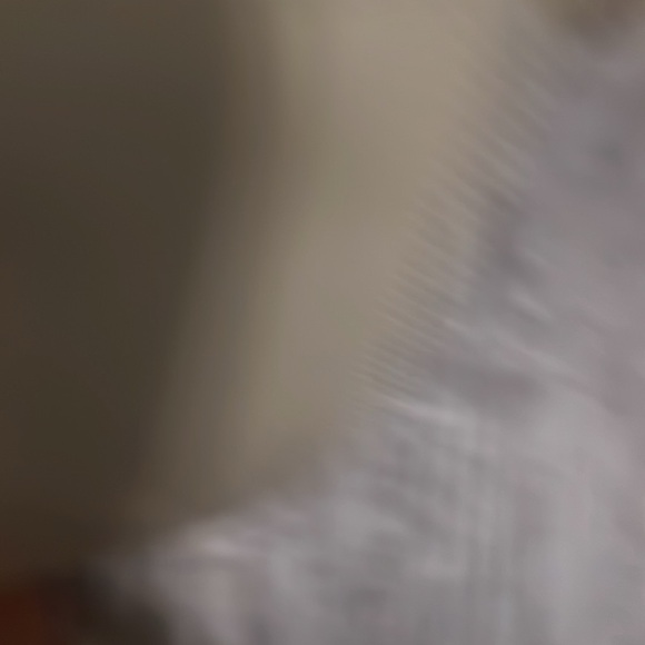 White Prada shoulder bag with authenticity card - Picture 15 of 16